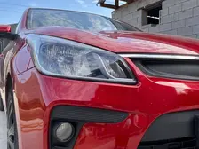 Kia Rio, 2018