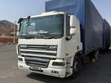 DAF  CF 75 2007 года за 26 000 000 тг. в Жаркент – фото 2
