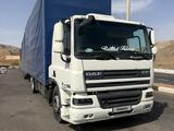 DAF  CF 75 2007 года за 26 000 000 тг. в Жаркент
