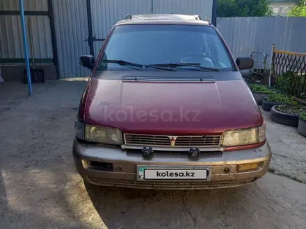 Mitsubishi Space Wagon 1992 года за 950 000 тг. в Сарканд