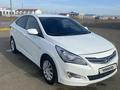 Hyundai Solaris 2015 годаүшін3 700 000 тг. в Атырау