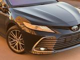 Toyota Camry 2024 года за 18 980 000 тг. в Караганда – фото 3
