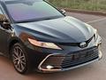 Toyota Camry 2024 годаүшін18 980 000 тг. в Караганда – фото 13