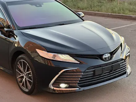 Toyota Camry 2024 года за 18 980 000 тг. в Караганда – фото 13