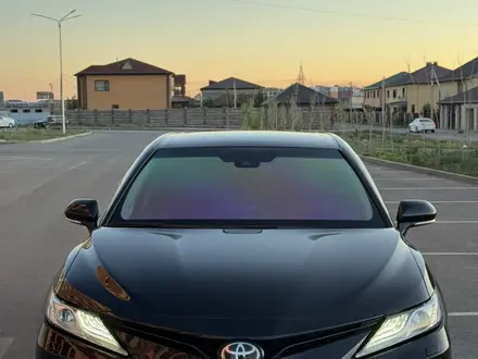 Toyota Camry 2024 года за 18 980 000 тг. в Караганда – фото 17