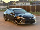 Toyota Camry 2024 года за 18 980 000 тг. в Караганда