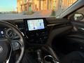 Toyota Camry 2024 годаүшін18 980 000 тг. в Караганда – фото 21
