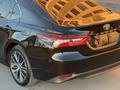Toyota Camry 2024 годаүшін18 980 000 тг. в Караганда – фото 6