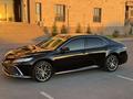 Toyota Camry 2024 годаүшін18 980 000 тг. в Караганда – фото 9