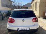 Volkswagen Golf 2007 года за 2 700 000 тг. в Актау – фото 4