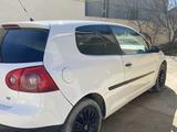 Volkswagen Golf 2007 годаүшін2 500 000 тг. в Актау – фото 3