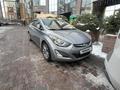 Hyundai Elantra 2014 годаfor6 100 000 тг. в Алматы – фото 3