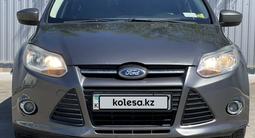 Ford Focus 2012 года за 3 790 000 тг. в Уральск – фото 3