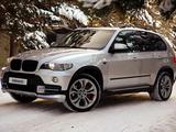 BMW X5 2007 годаfor7 800 000 тг. в Алматы – фото 3