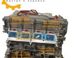 Двигатель на газель фав jac за 350 000 тг. в Алматы