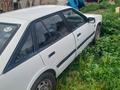 Mazda 626 1987 годаfor250 000 тг. в Усть-Каменогорск – фото 4