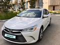 Toyota Camry 2016 годаfor11 500 000 тг. в Астана