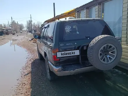 Nissan Terrano 1996 года за 2 500 000 тг. в Караганда – фото 3