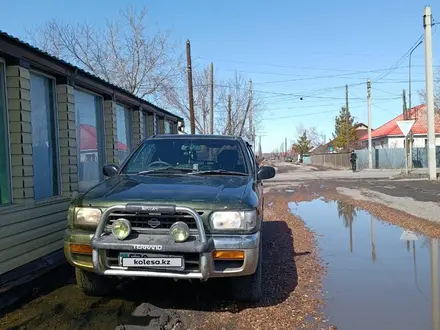 Nissan Terrano 1996 года за 2 500 000 тг. в Караганда – фото 4