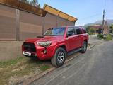 Toyota 4Runner 2021 годаүшін23 000 000 тг. в Алматы