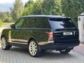 Land Rover Range Rover Sport 2015 годаүшін30 000 000 тг. в Алматы – фото 6