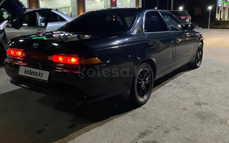 Toyota Mark II 1994 года за 2 400 000 тг. в Астана