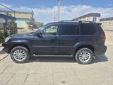 Lexus GX 470 2004 года за 9 000 000 тг. в Жанаозен – фото 2