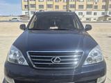 Lexus GX 470 2004 года за 9 000 000 тг. в Жанаозен