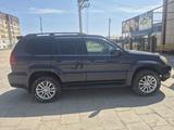 Lexus GX 470 2004 года за 9 000 000 тг. в Жанаозен – фото 3