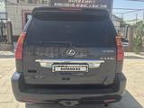 Lexus GX 470 2004 года за 9 000 000 тг. в Жанаозен – фото 4