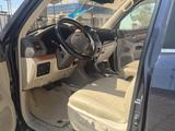 Lexus GX 470 2004 года за 9 000 000 тг. в Жанаозен – фото 5