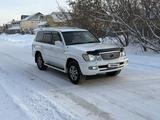 Lexus LX 470 2004 года за 11 000 000 тг. в Алматы – фото 4