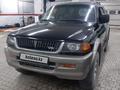 Mitsubishi Montero Sport 1998 годаүшін3 400 000 тг. в Семей