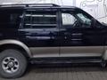 Mitsubishi Montero Sport 1998 годаүшін3 400 000 тг. в Семей – фото 4