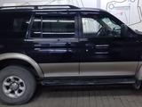 Mitsubishi Montero Sport 1998 годаүшін3 400 000 тг. в Семей – фото 4