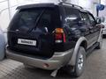 Mitsubishi Montero Sport 1998 годаүшін3 400 000 тг. в Семей – фото 6