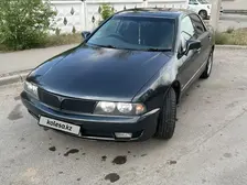 Mitsubishi Diamante, 1996