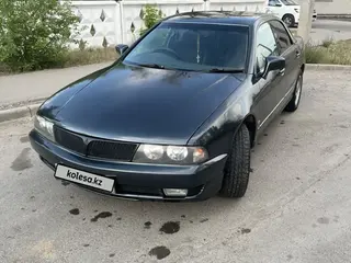 Mitsubishi Diamante, 1996