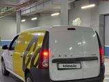ВАЗ (Lada) Largus (фургон) 2014 года за 2 700 000 тг. в Алматы – фото 3