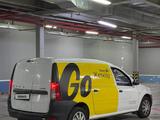 ВАЗ (Lada) Largus (фургон) 2014 года за 2 700 000 тг. в Алматы – фото 2