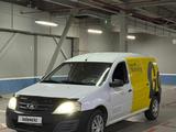 ВАЗ (Lada) Largus (фургон) 2014 года за 2 700 000 тг. в Алматы