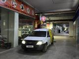 ВАЗ (Lada) Largus (фургон) 2014 года за 2 700 000 тг. в Алматы – фото 5