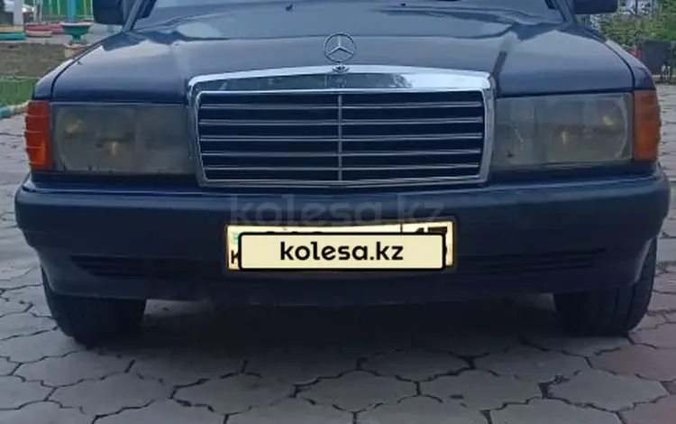 Mercedes-Benz 190 1990 годаүшін1 100 000 тг. в Шымкент