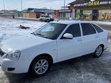 ВАЗ (Lada) Priora 2172 2014 годаfor3 200 000 тг. в Атырау – фото 2