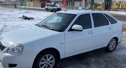 ВАЗ (Lada) Priora 2172 2014 года за 3 200 000 тг. в Атырау – фото 2