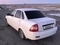 ВАЗ (Lada) Priora 2170 2011 года за 2 000 000 тг. в Калбатау – фото 8