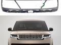 Передний бампер на Range-Rover L460 2022-2026 год за 500 000 тг. в Алматы – фото 3