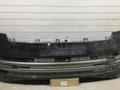 Передний бампер на Range-Rover L460 2022-2026 год за 500 000 тг. в Алматы – фото 4