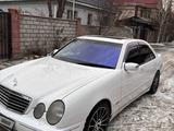 Mercedes-Benz E 320 2001 годаfor6 000 000 тг. в Алматы – фото 4