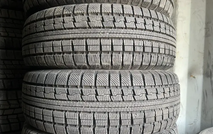 195 65 15 Япония Bridgestone, Toyo зимний за 65 000 тг. в Алматы